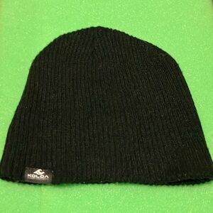 Koloa Surf Company Beanie Cap Skullcap Toboggan Hat EUC